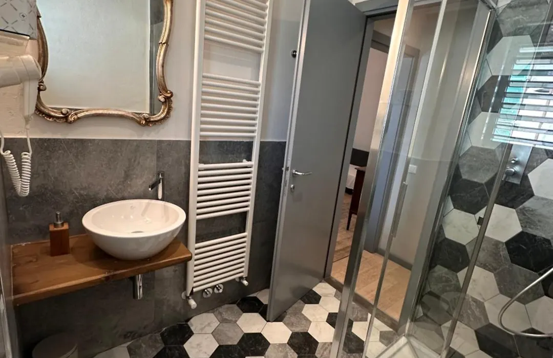 Santo Spirito Venti - Design Rooms In Florence Near Ponte Vecchio & Palazzo Pitti-1