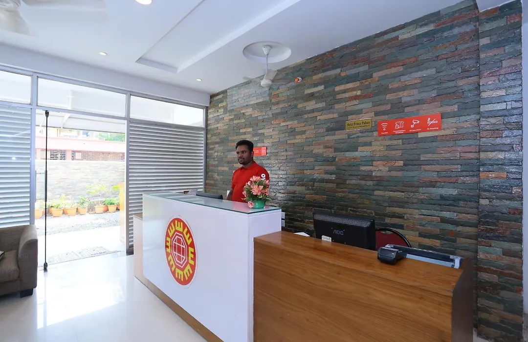 Super Townhouse Prince Palace-1