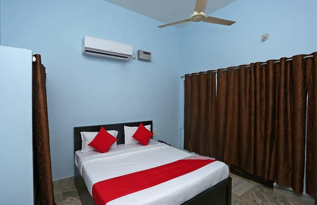 Hotel O The Ambience-1