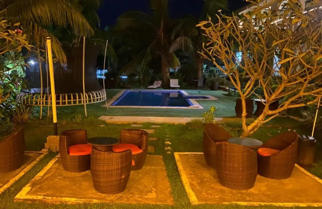 Nadi Fancy Hotel-1