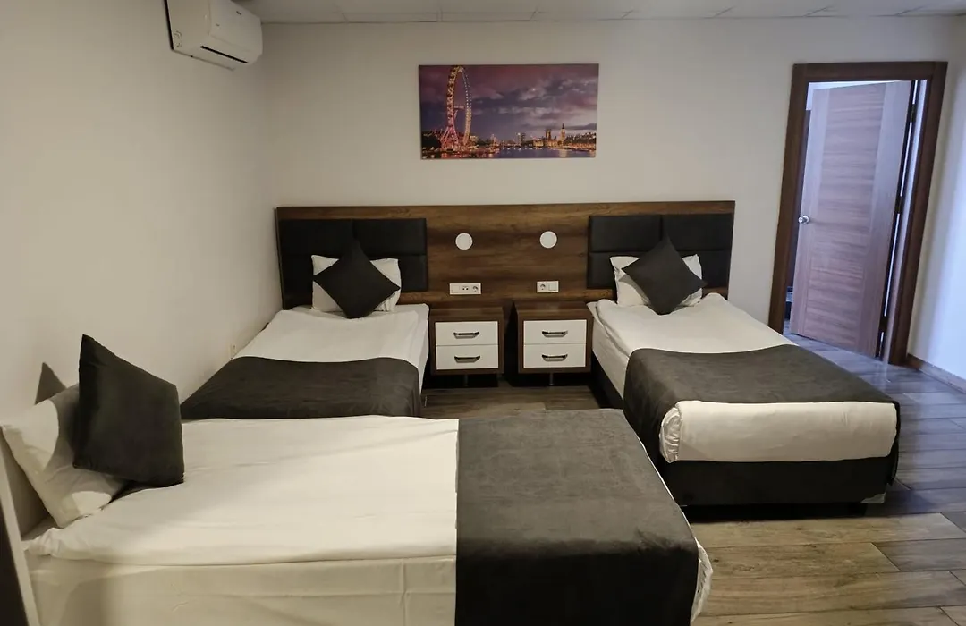 River Elite Hotel Spa-1