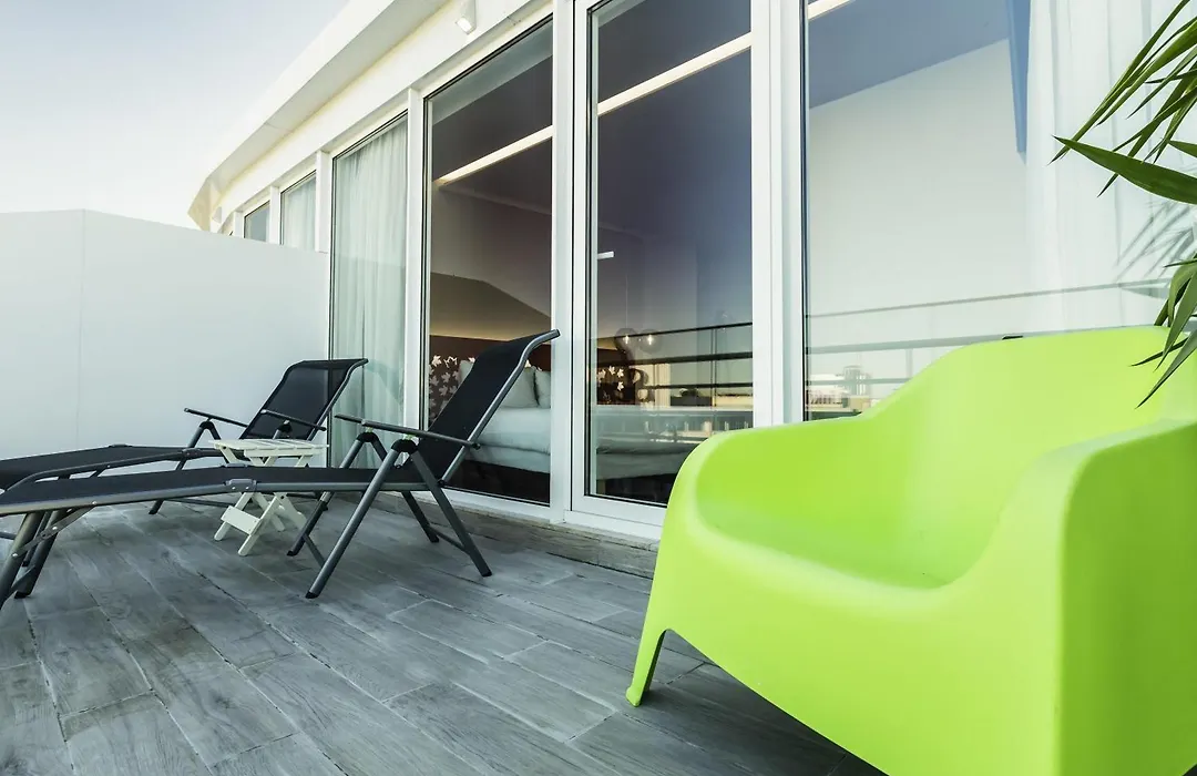 Ibis Styles Lisboa Centro Marques De Pombal-1