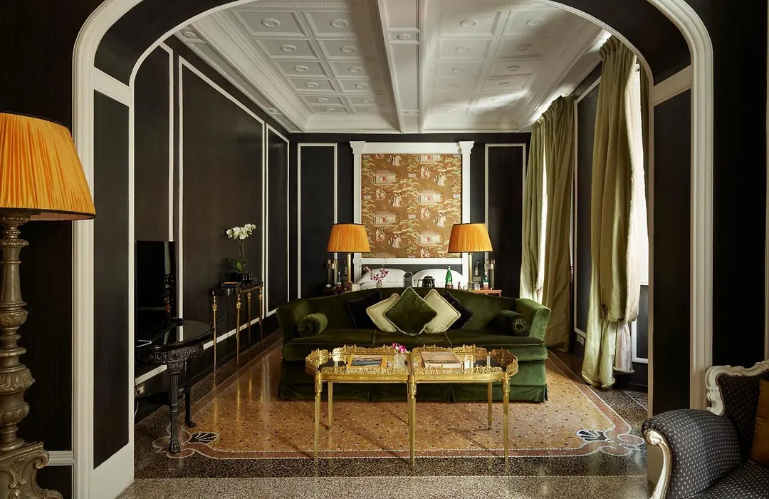 Casa Howard Firenze - Residenza D'Epoca-1