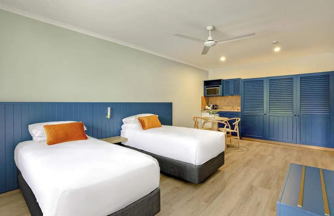 Mercure Cairns-1