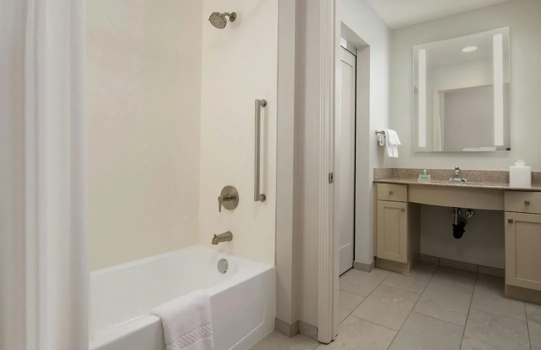 Towneplace Suites By Marriott Reno-1