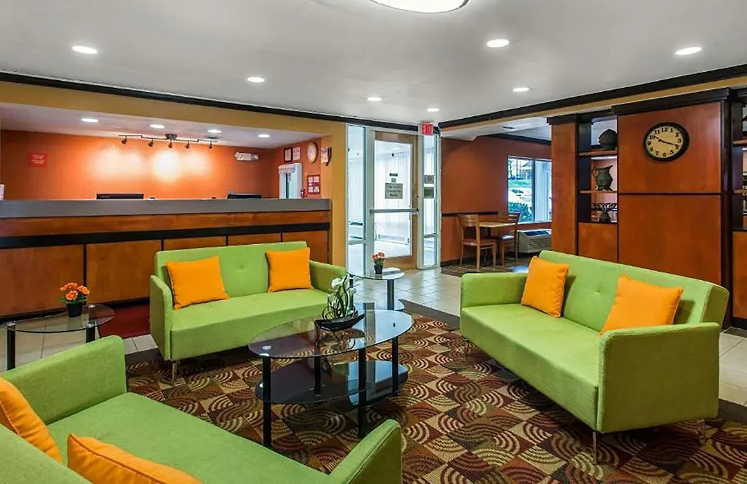 Studios & Suites 4 Less Charlotte-1