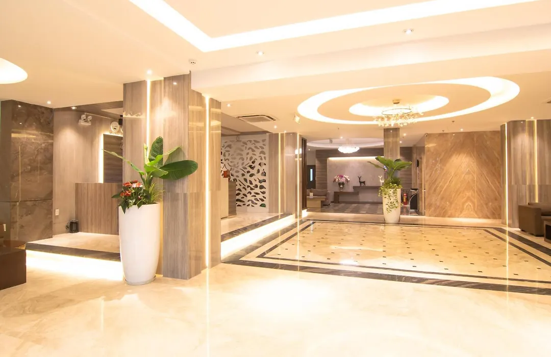 Minh Tam Hotel & Spa 3/2-1