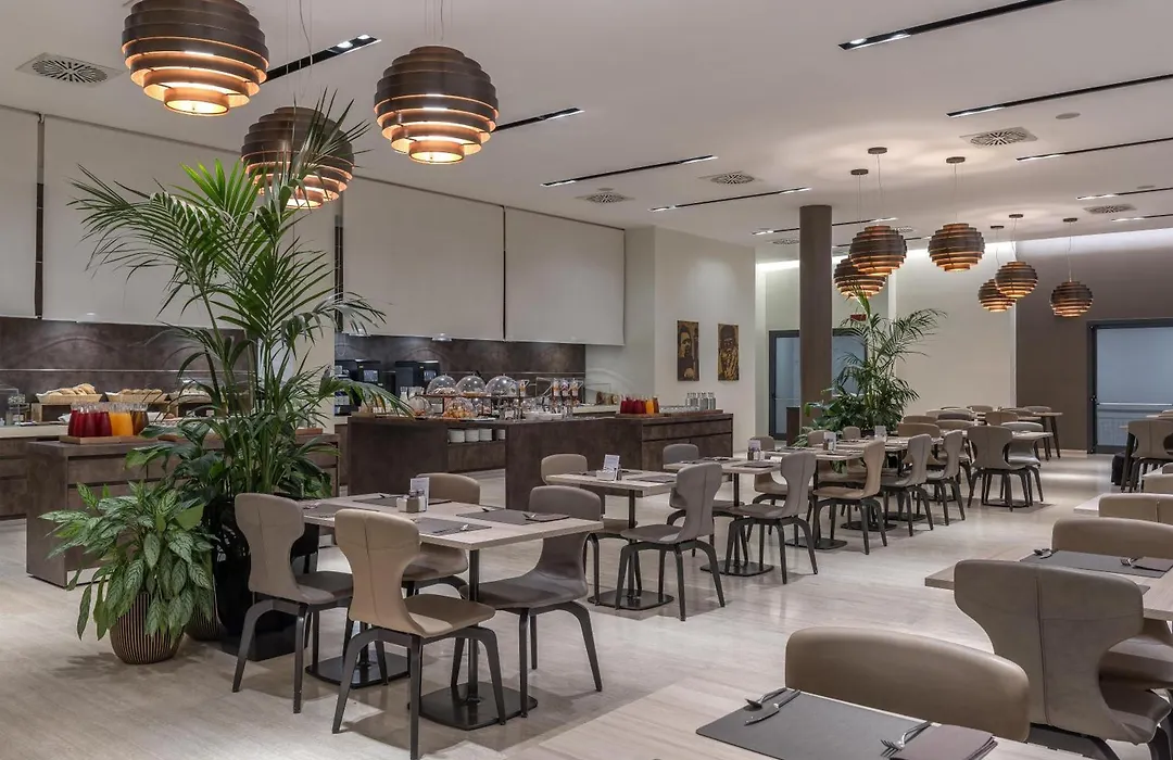 Hilton Garden Inn Milan North-1