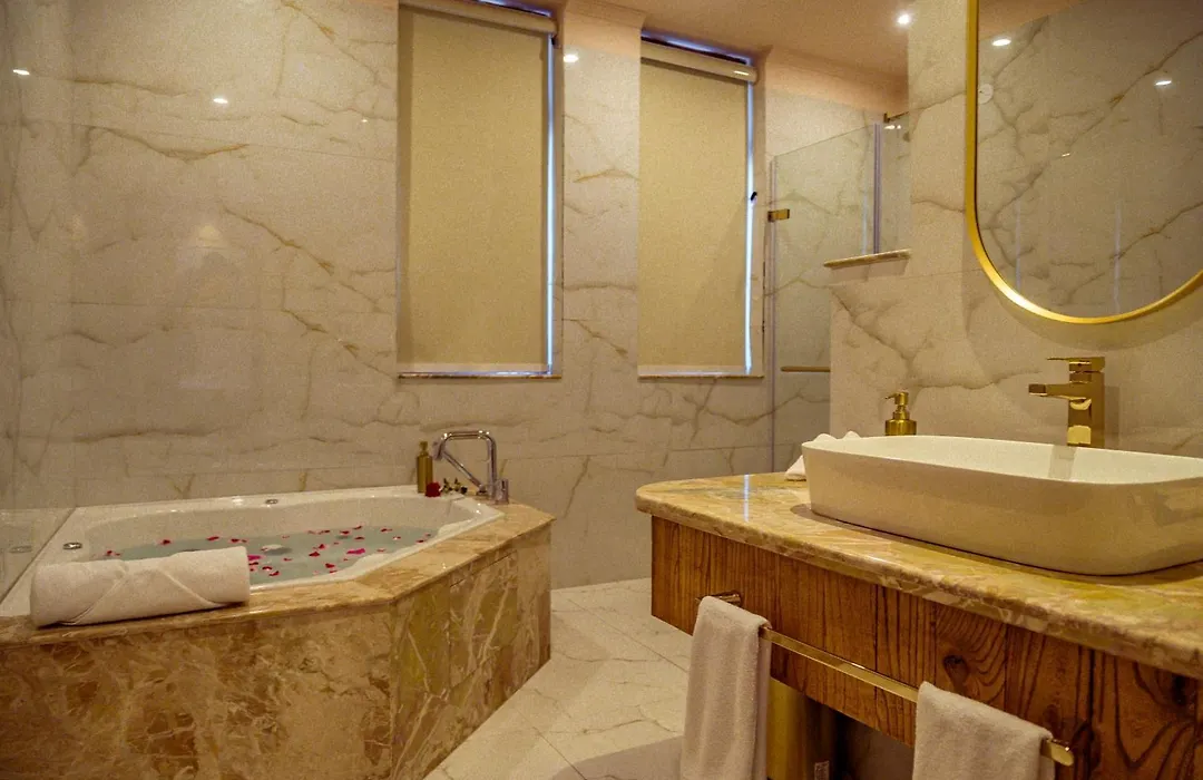 Hotel Rewa Ladakh-1