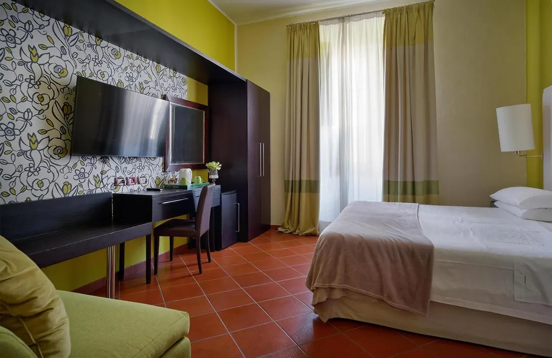 Hotel De La Pace, Sure Hotel Collection By Best Western-1
