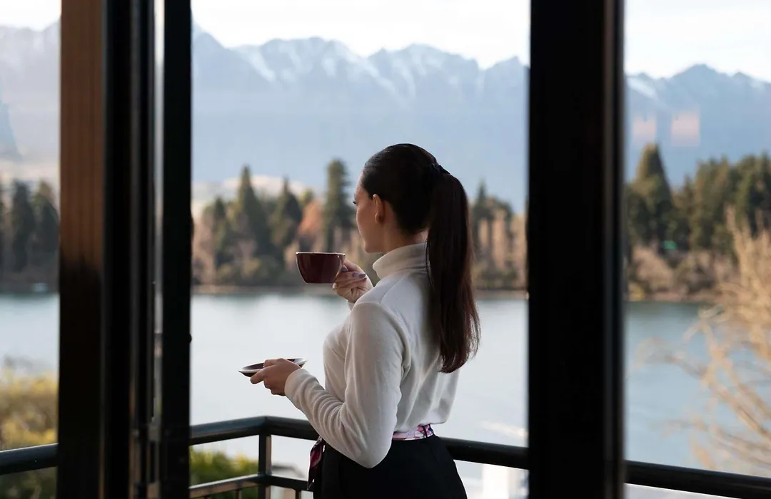 Hotel St Moritz, Queenstown - Mgallery Collection-1