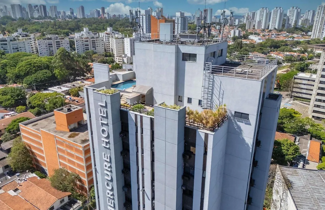 Mercure Sao Paulo Nacoes Unidas-1