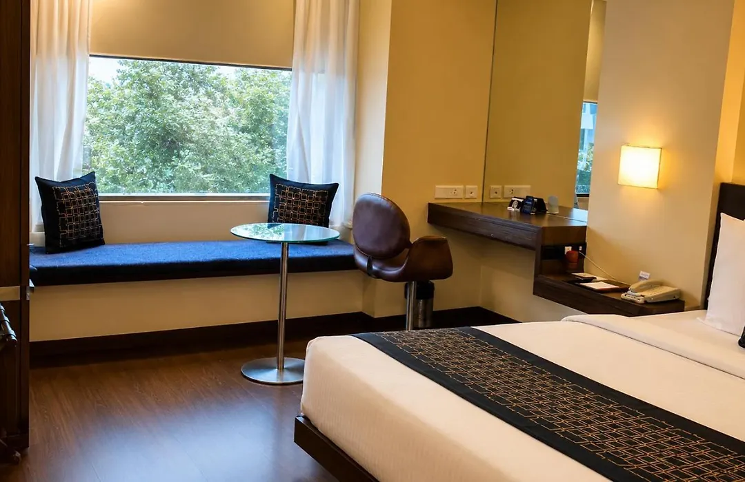 Marasa Sarovar Portico -Rajkot-1