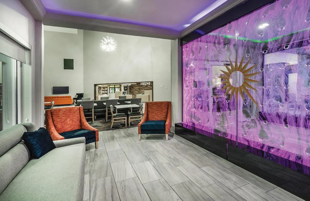 La Quinta By Wyndham Chattanooga-Hamilton Place-1