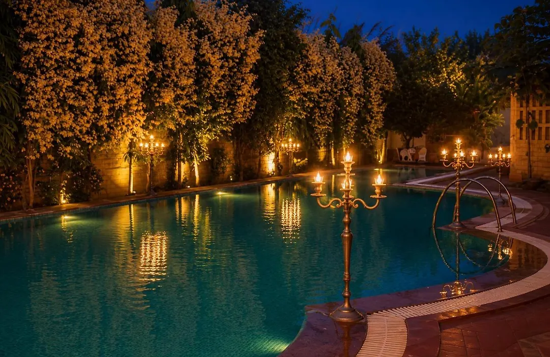 Welcomheritage Ranjitvilas-1