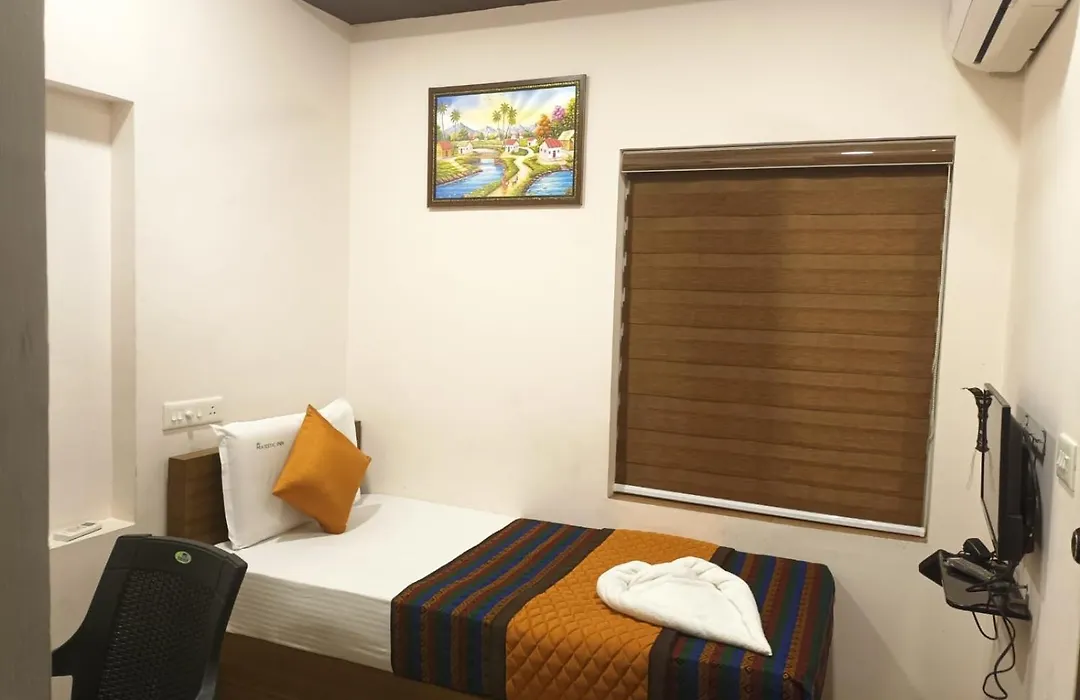 Majestic Inn-1