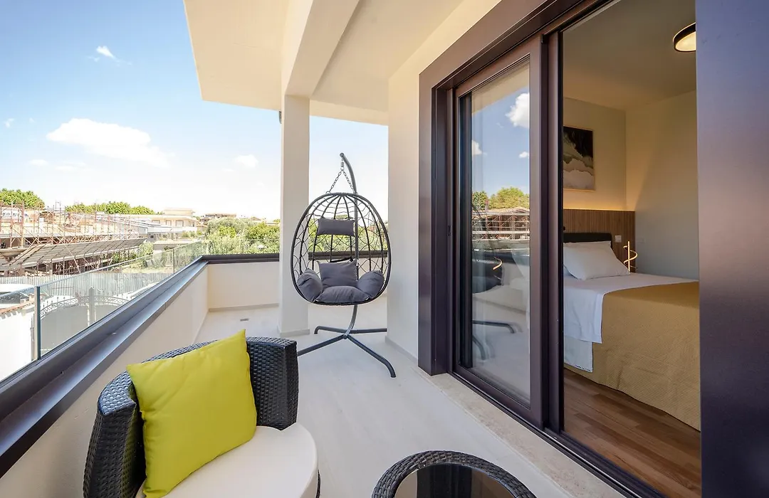 Sigis Hotel - Fiumicino-1