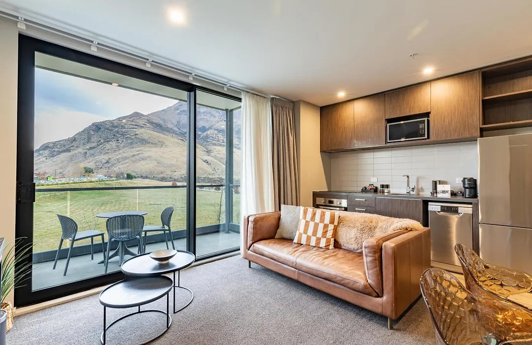 Quest Queenstown Apartments Remarkables Park-1