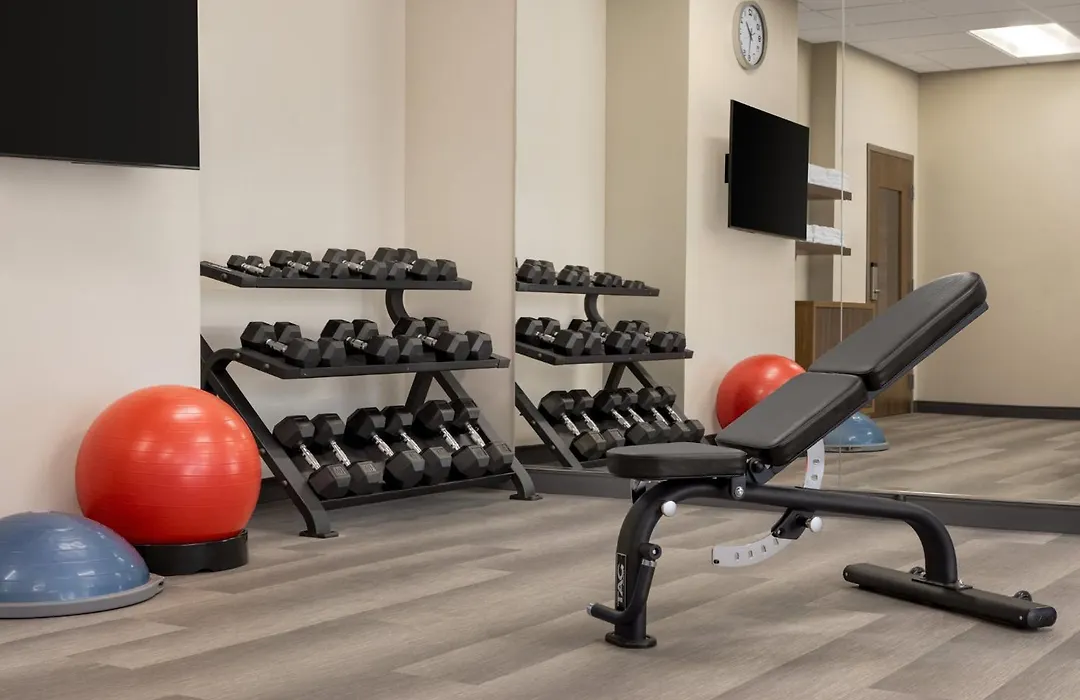 Candlewood Suites - Lexington - Medical District By Ihg-1