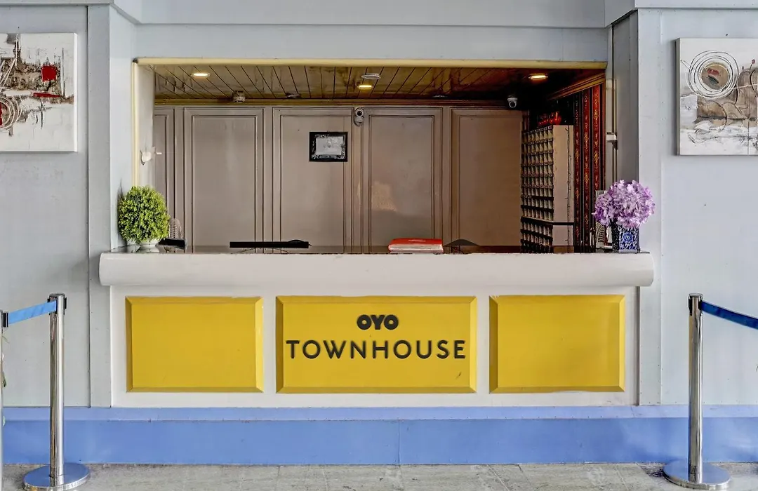 Townhouse Royal Palms Hotel - Rose Collection-1