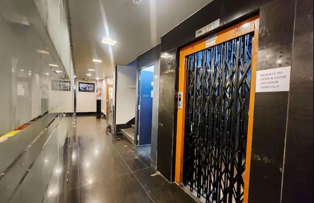 Anandaloke Residency-1