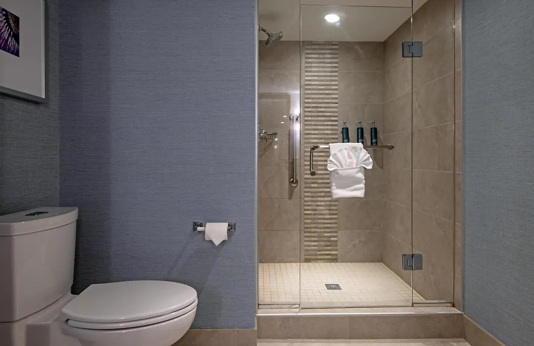 Doubletree By Hilton West Edmonton-1