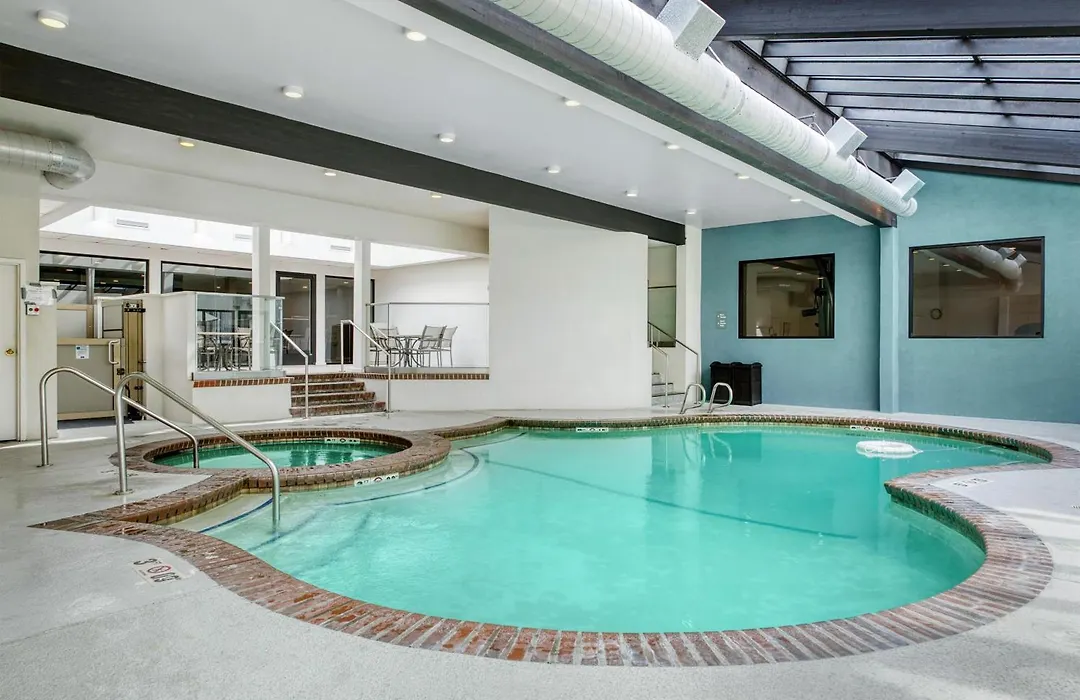 Best Western Seattle Airport Hotel-1