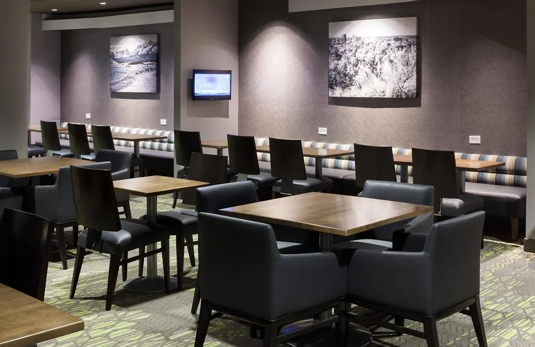 Springhill Suites By Marriott Boise Parkcenter-1