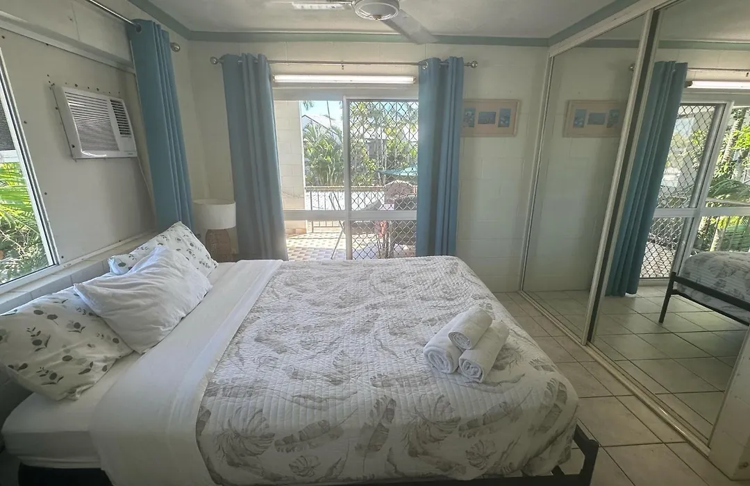 Coral Reef Apartments-1