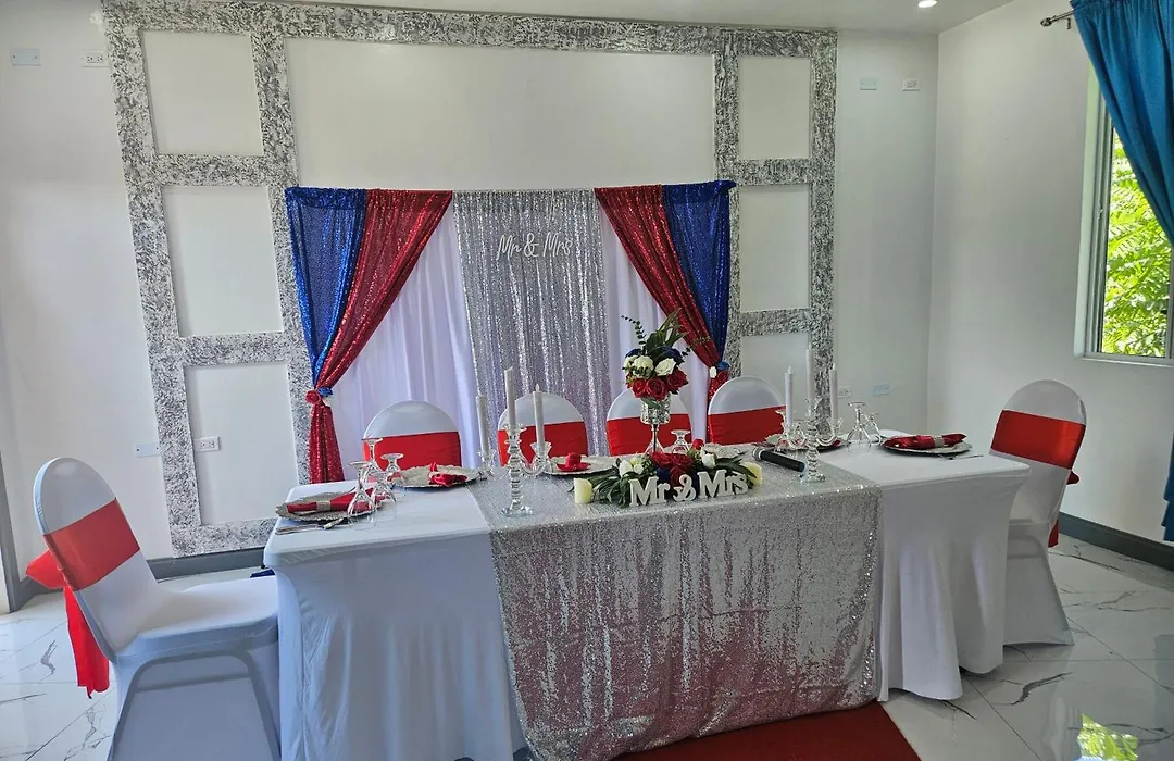 Palm Bay Guest House & Restaurant-1