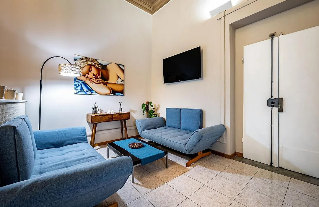 Antico Centro Suite-1