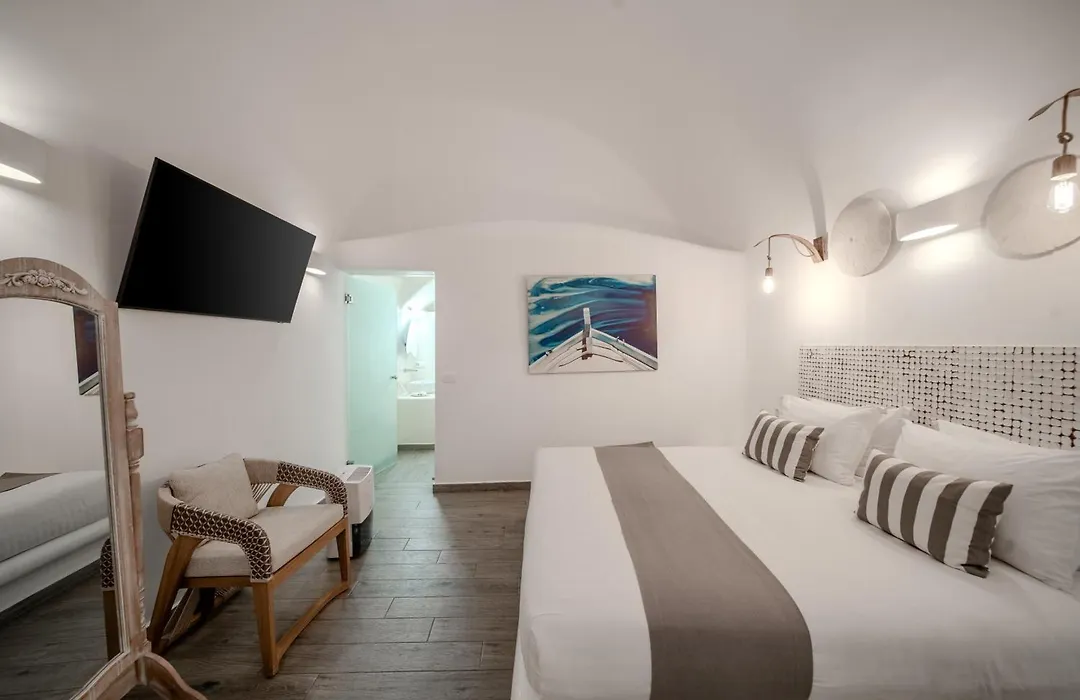 Angel Luxury Suites-1