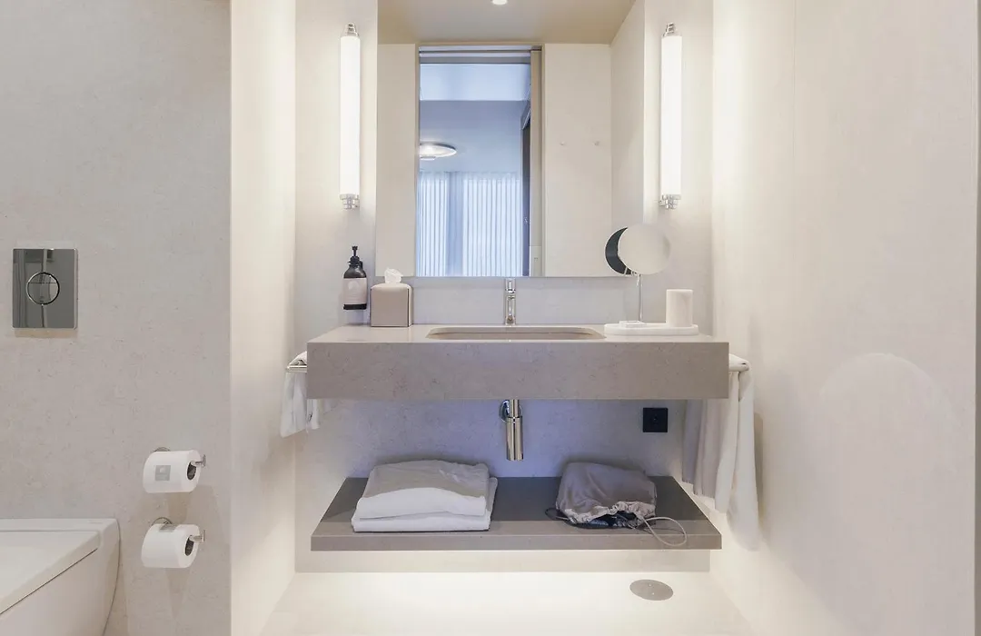 Hotel White Lisboa-1