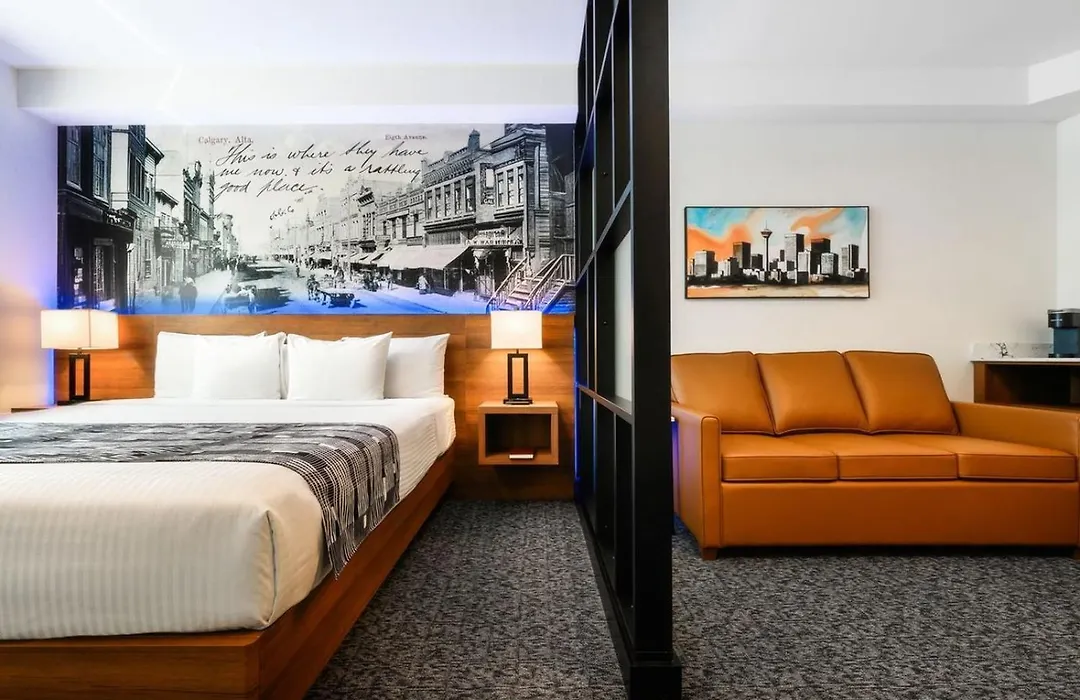 Acclaim Hotel By Clique-1