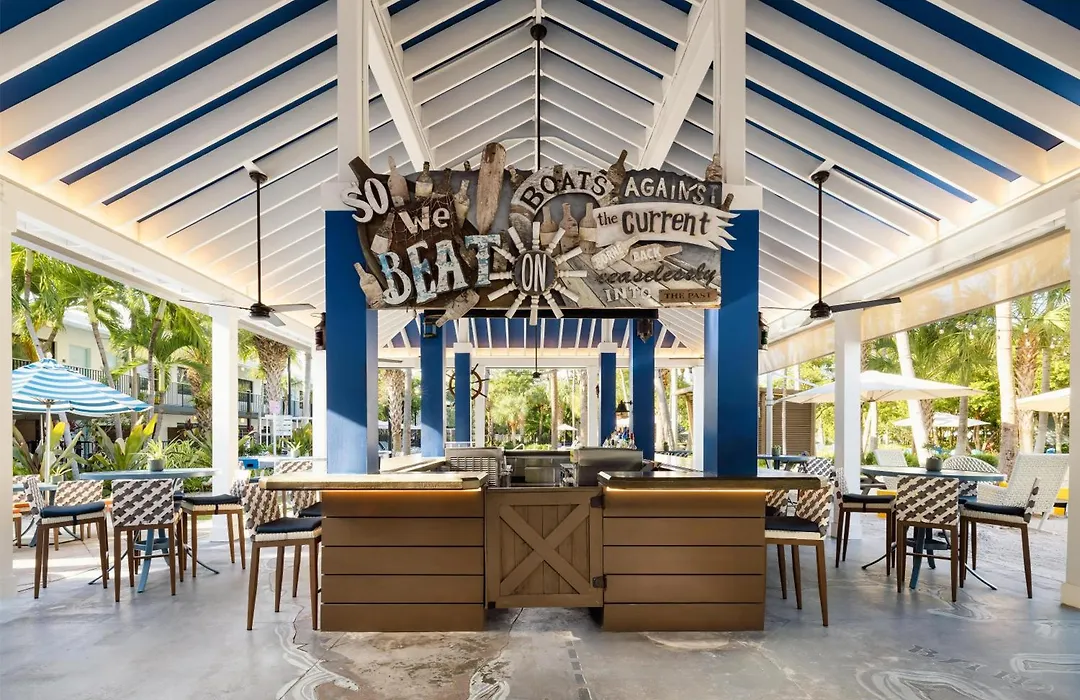 Hilton Garden Inn Key West / The Keys Collection-1