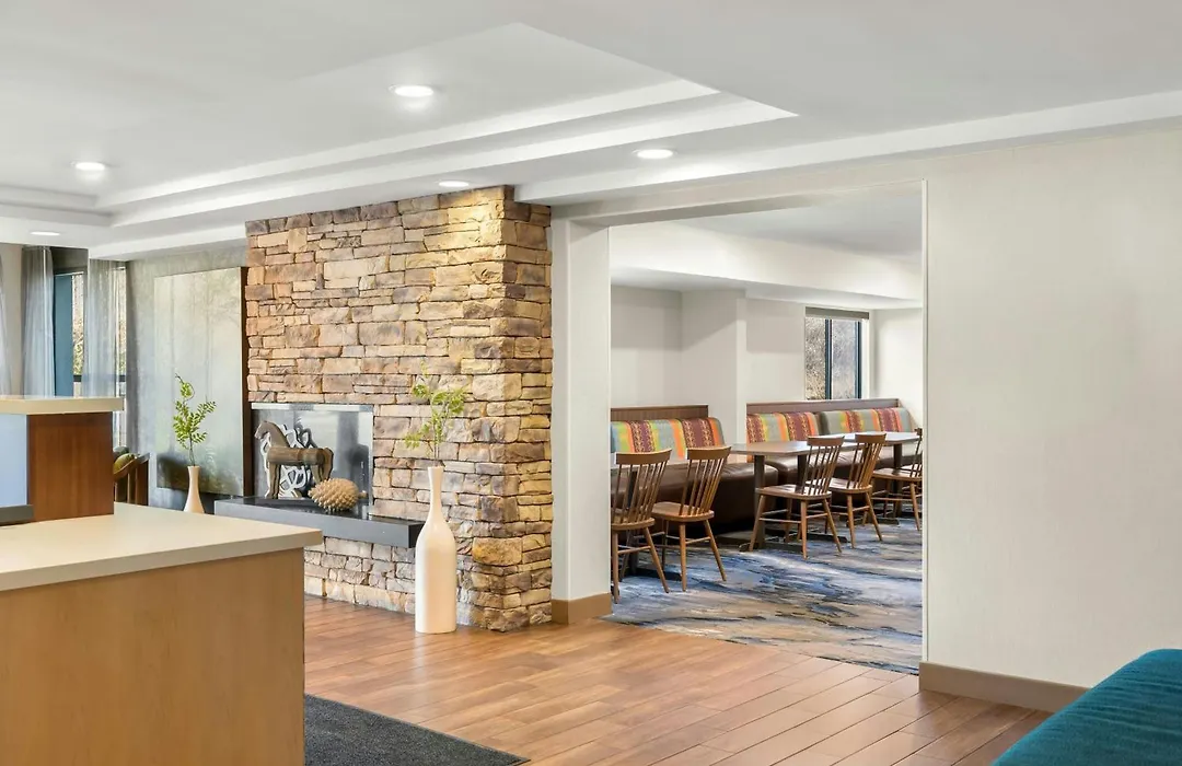 Fairfield Inn By Marriott Burlington Williston-1