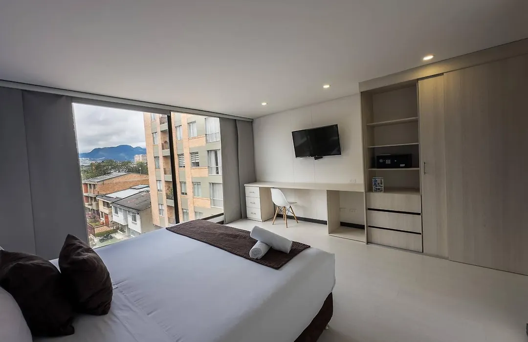 Hotel Regency Boutique La Feria-1