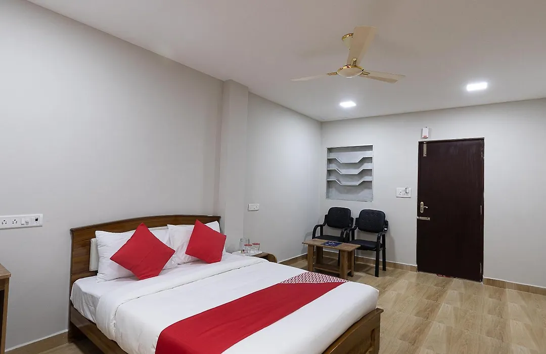 Hotel O Moon Stay-1