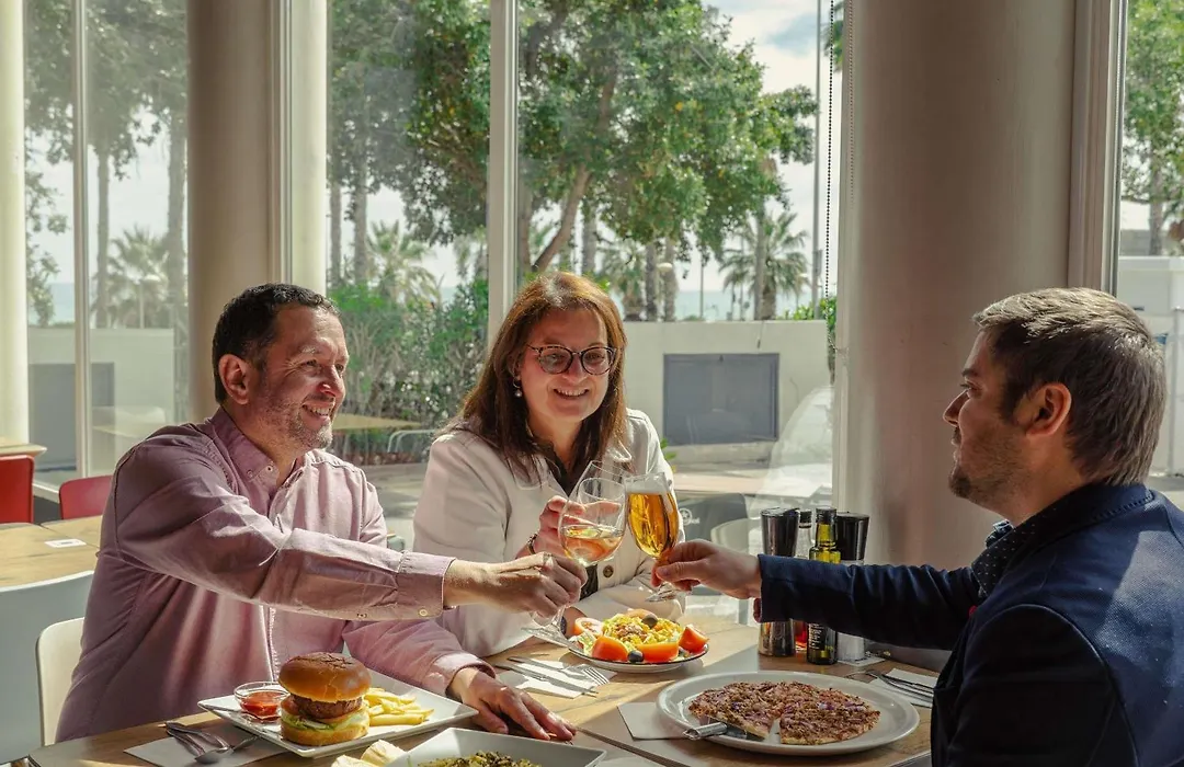 Ibis Hotel Alicante-1