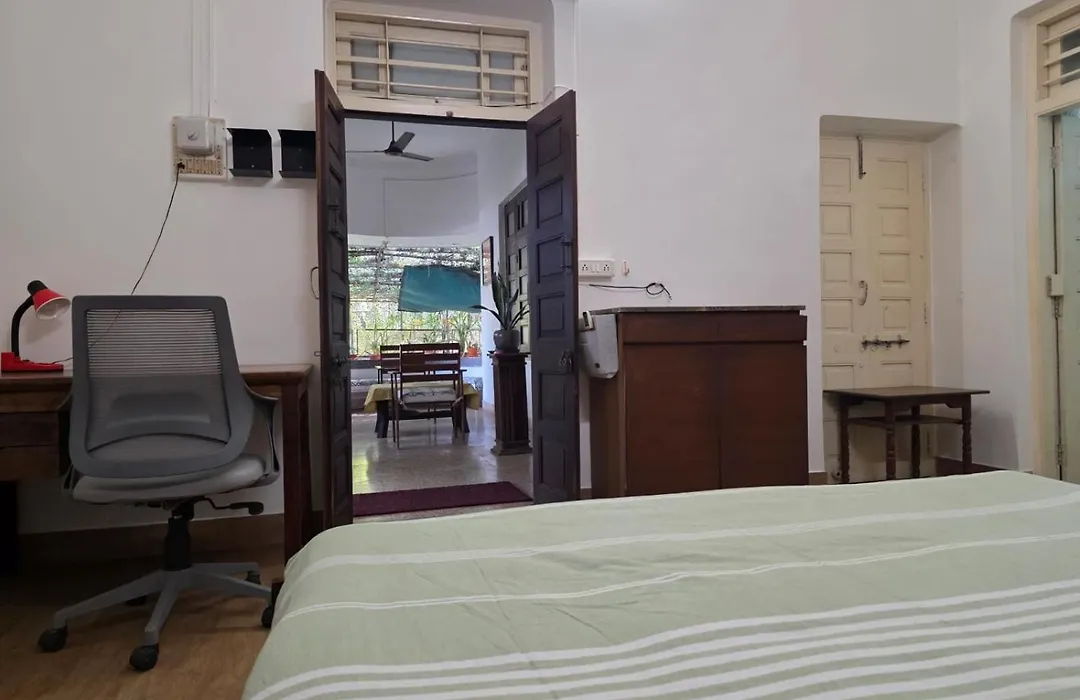 Srinekatan Heritage Villa Homestay-1