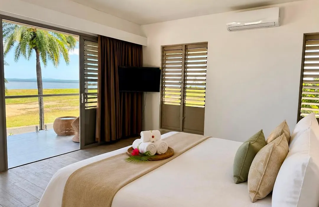 Naisoso Island Villas - Fiji-1