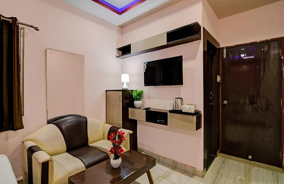 Hotel O Padmavati Projects-1