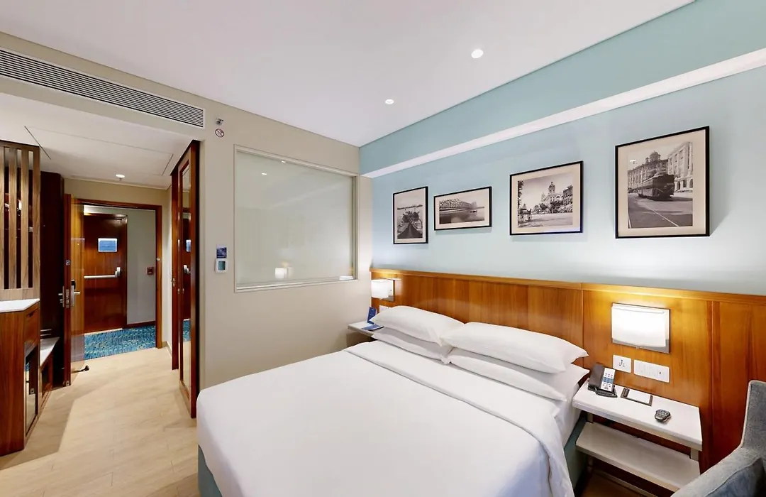 Fairfield By Marriott Kolkata-1