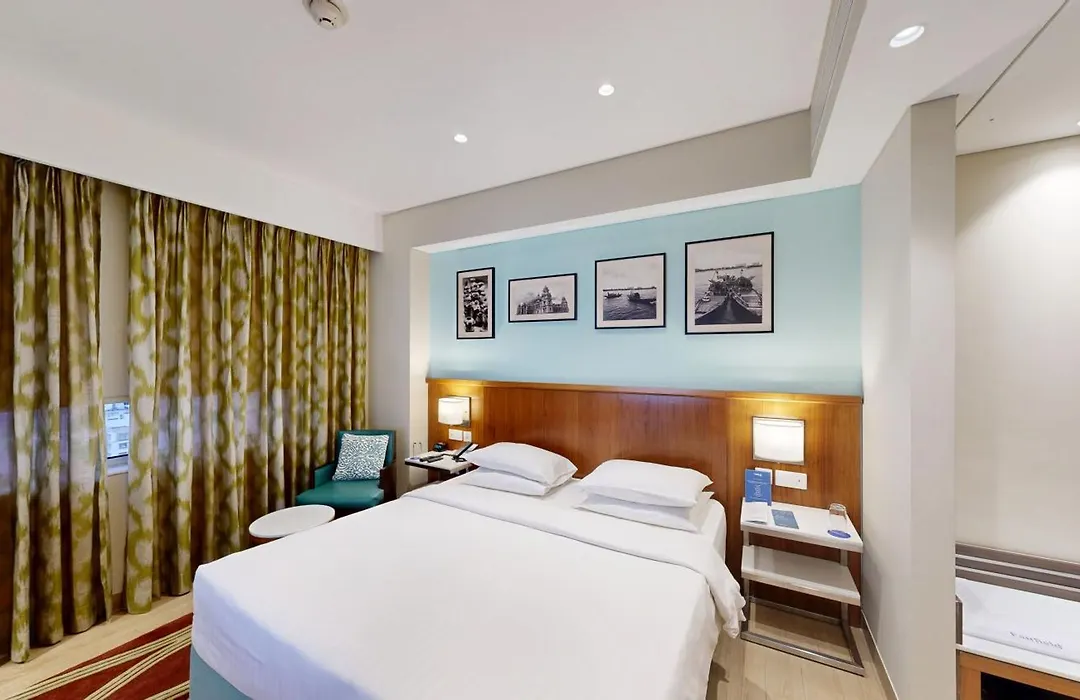 Fairfield By Marriott Kolkata-1