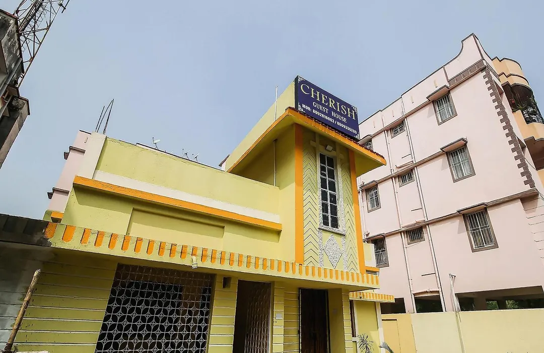 Spot On Cherish Guest House-1