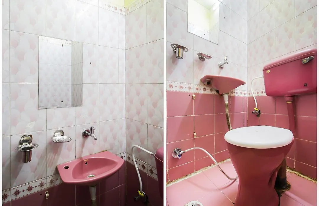 Collection O Hotel Kavya Guest House-1