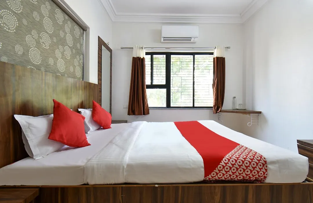 Hotel O Shangrila Elite-1