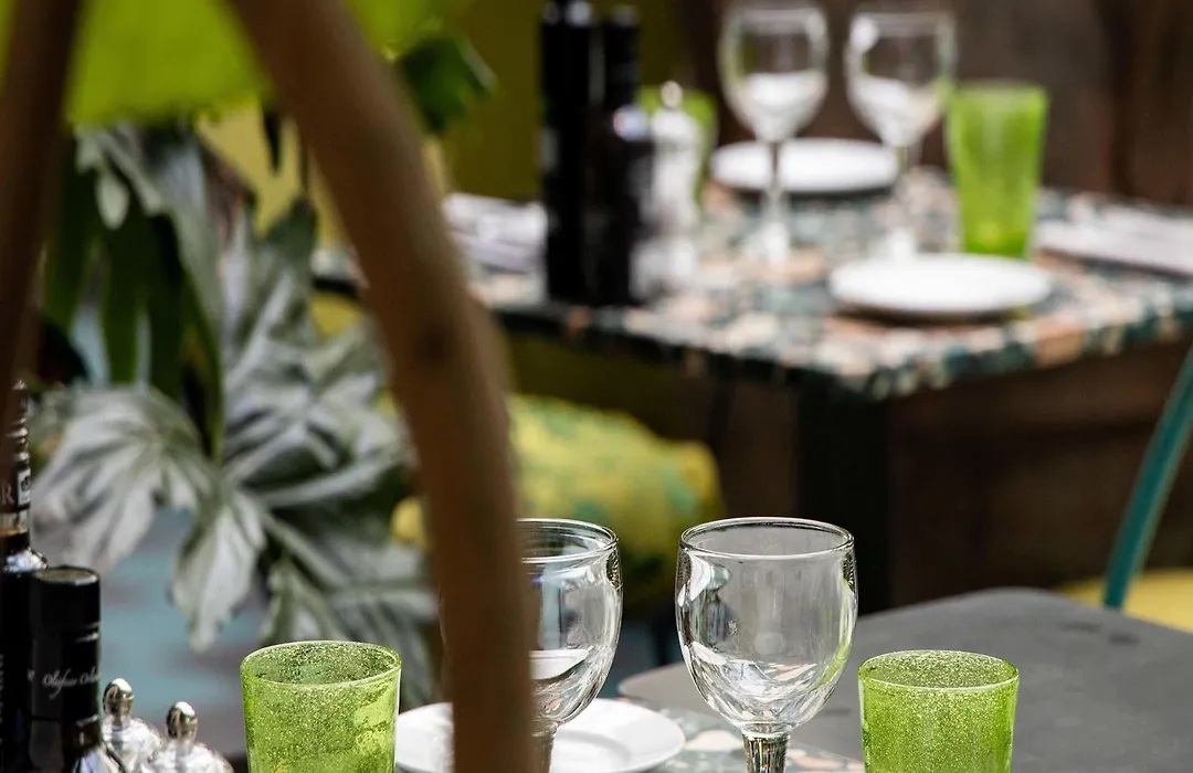 25Hours Hotel Florence Piazza San Paolino-1