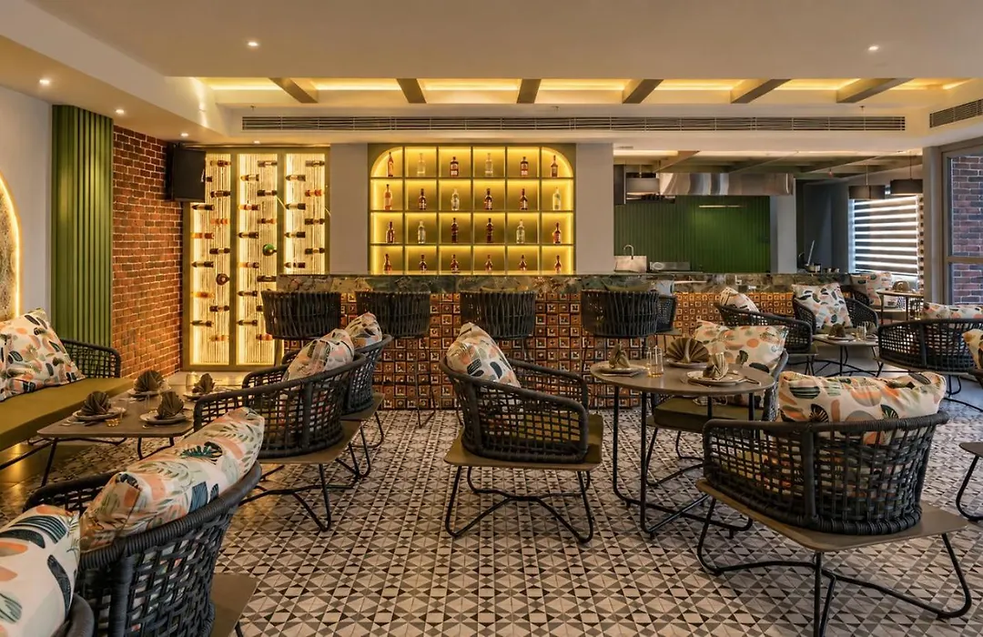 Regenta Place Amritsar By Royal Orchid Hotels Limited-1