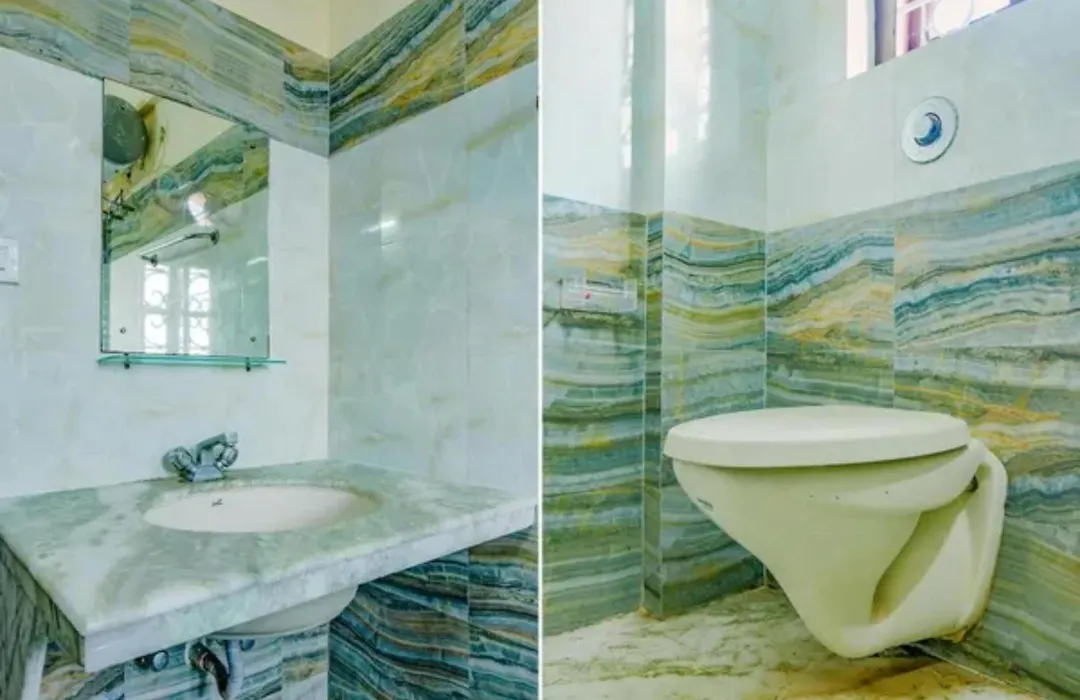 Fabhotel New Kolkata Residency Inn - Nr Axis Mall-1